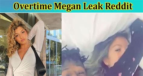 megan overtime leak twitter|overtime megan leaks on Twitter: